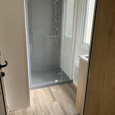 Mobilhome Au Bassin D'arcachon * Lège-Cap-Ferret